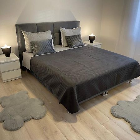 Apartman Iko Makarska Esterno foto