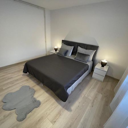 Apartman Iko Makarska Esterno foto