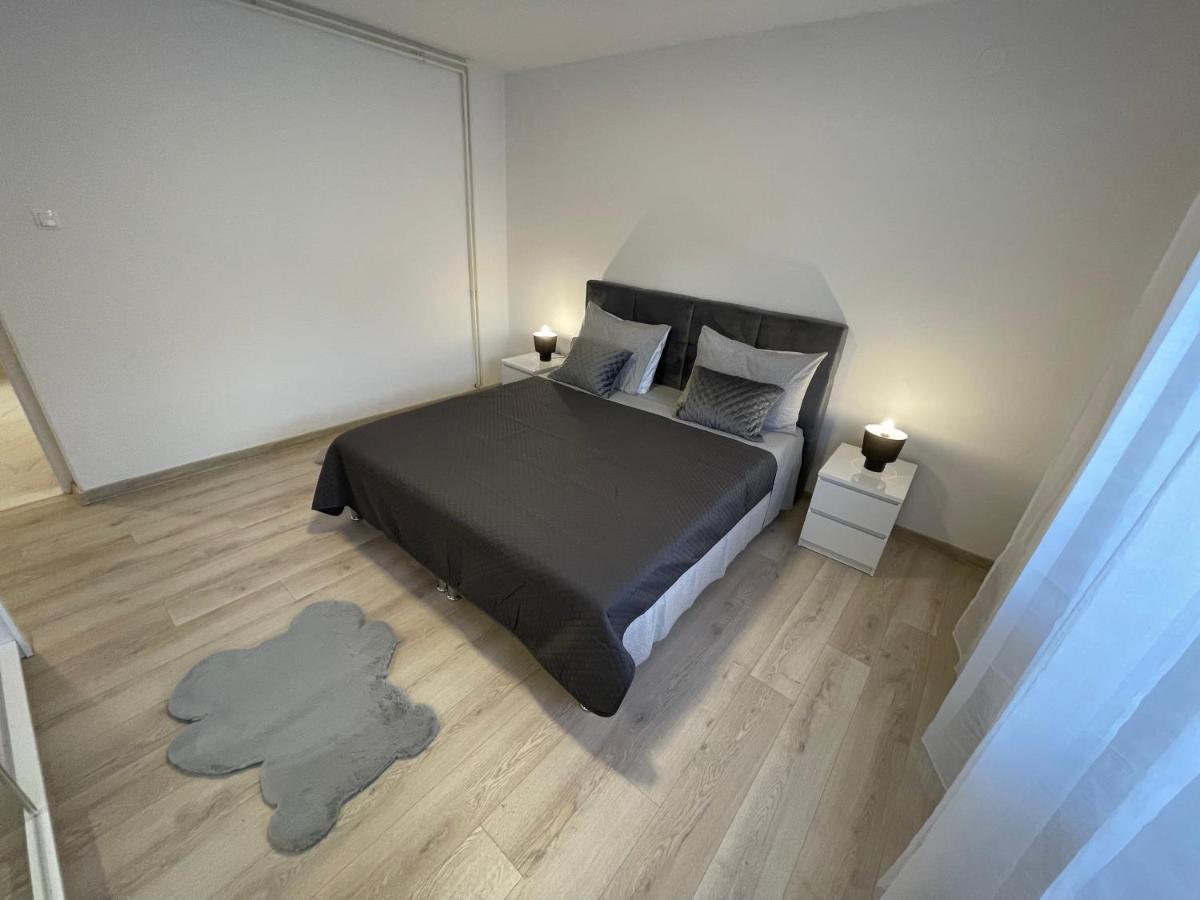 Apartman Iko Makarska Esterno foto